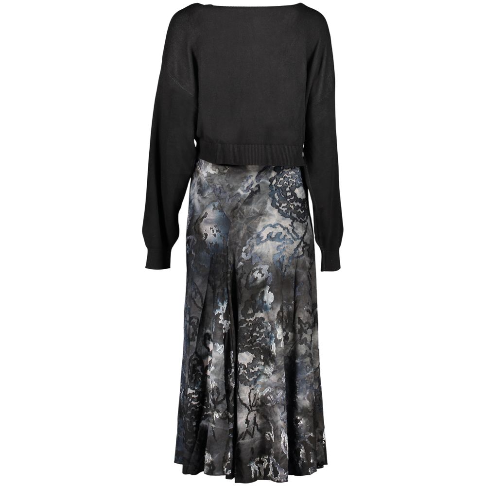 Desigual Blue Women's Dress