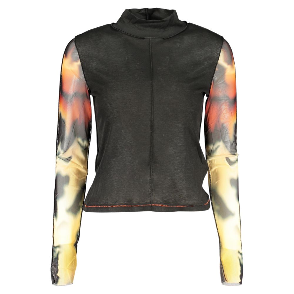 Desigual Black Women's Sweater
