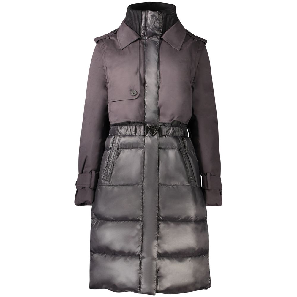 Desigual Nero Women's Jacket