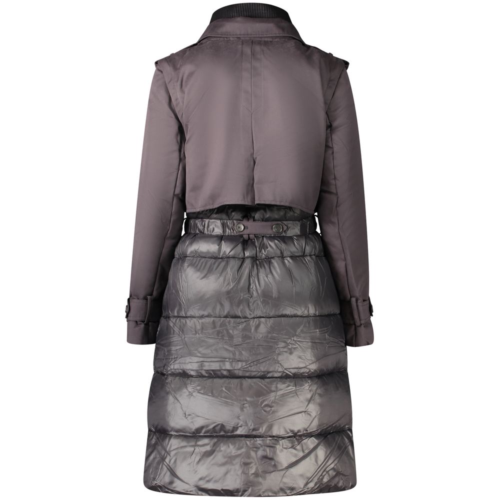 Desigual Nero Women's Jacket