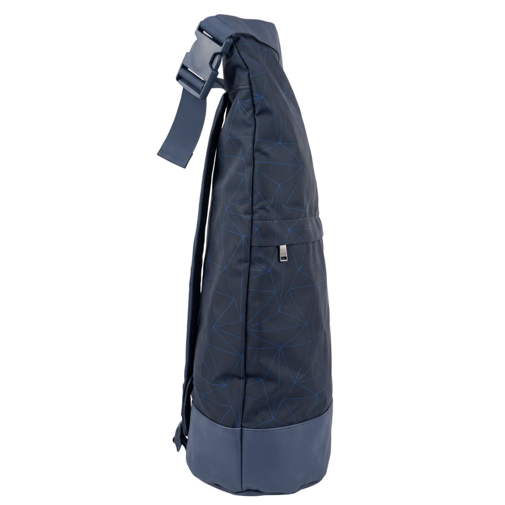 Verri Blue Men's Backpack