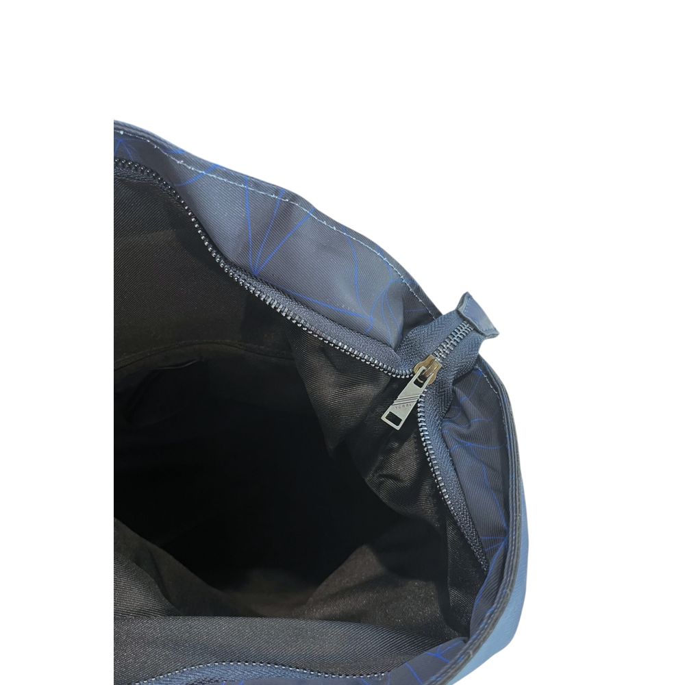 Verri Blue Men's Backpack