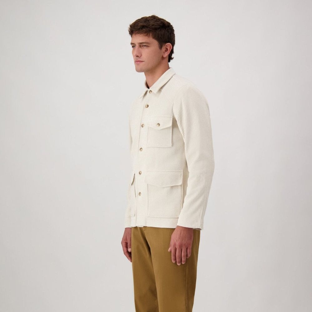Autore Beige Jacket