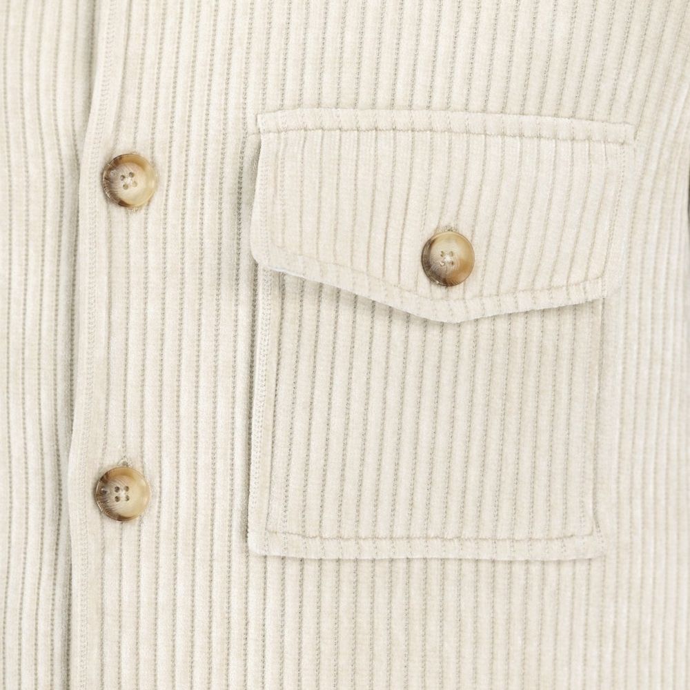 Autore Beige Jacket