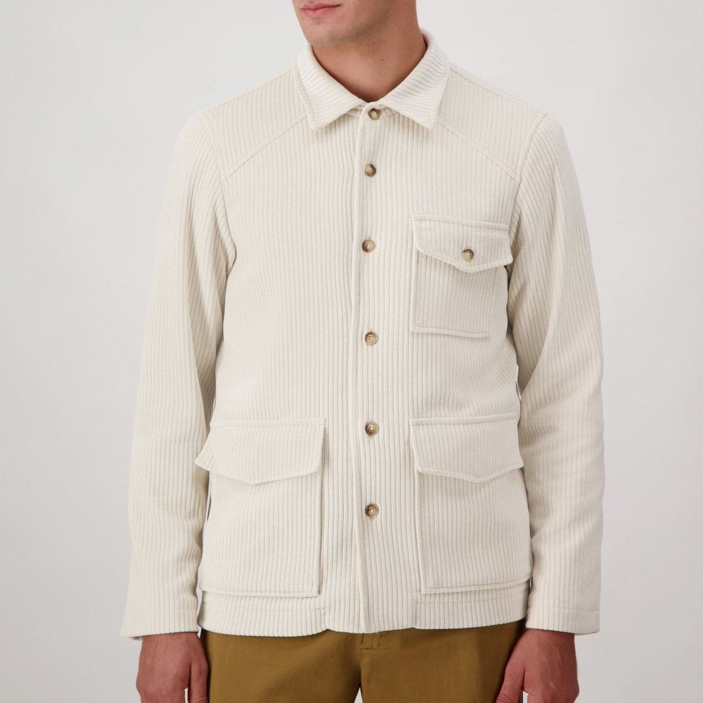 Autore Beige Jacket