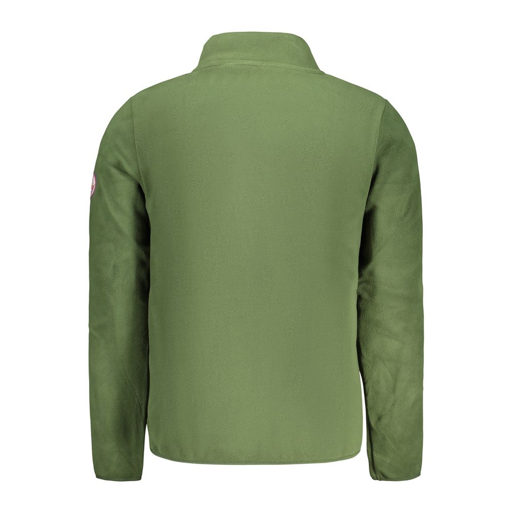 Norway 1963 Verde Men's Sweatshirt