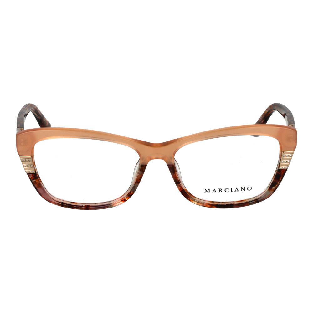 Marciano by Guess Orange Glasses (Frames)