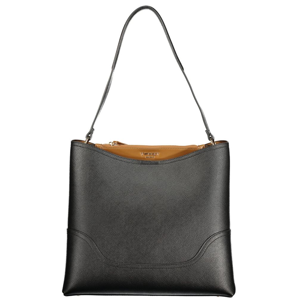 Twinset Black Womens Bag