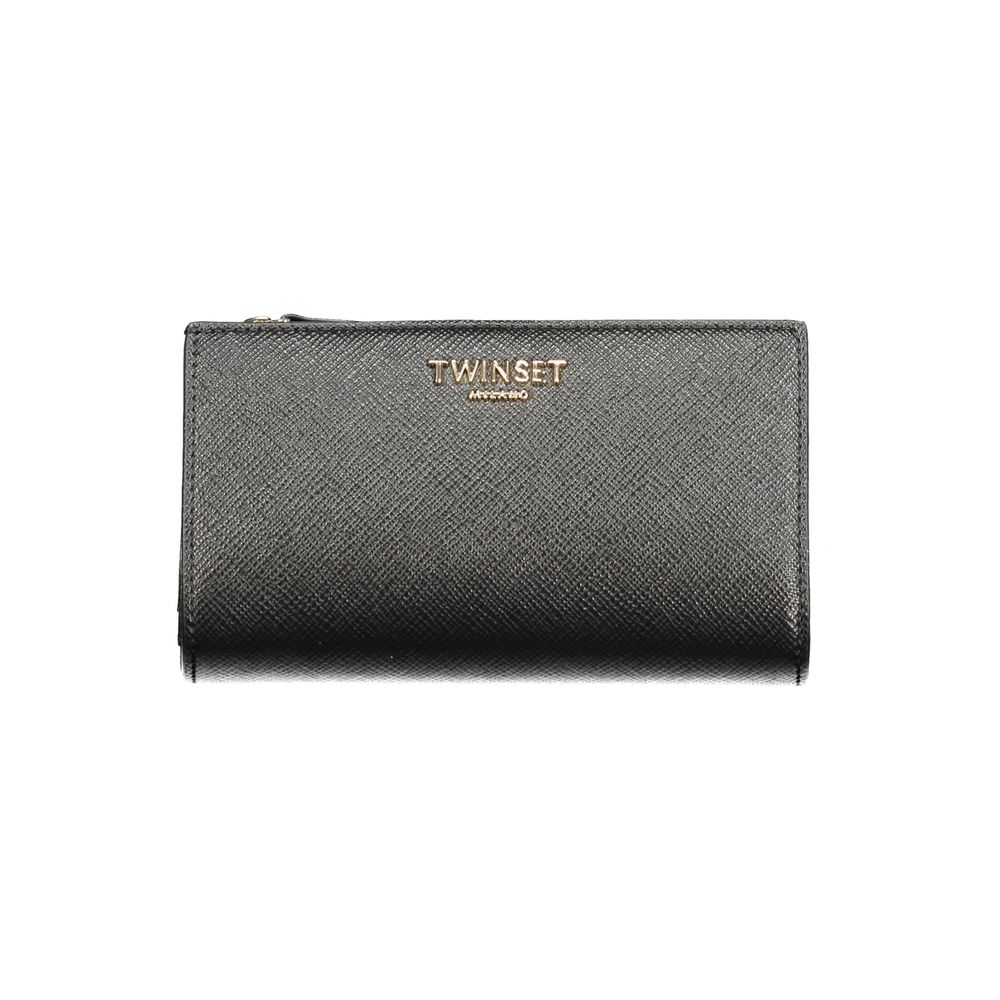 Twinset Black Women's Wallet