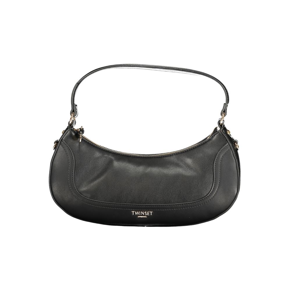 Twinset Black Womens Bag