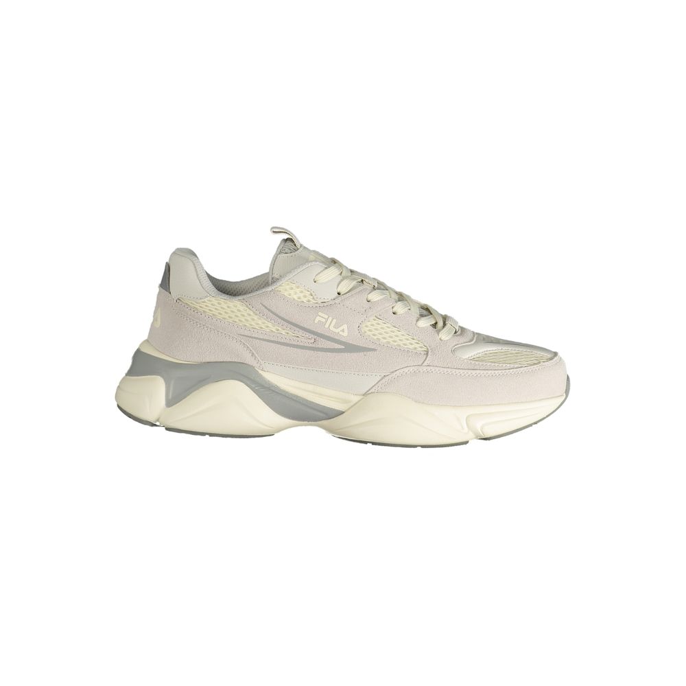 Fila Gray Men's Sneaker