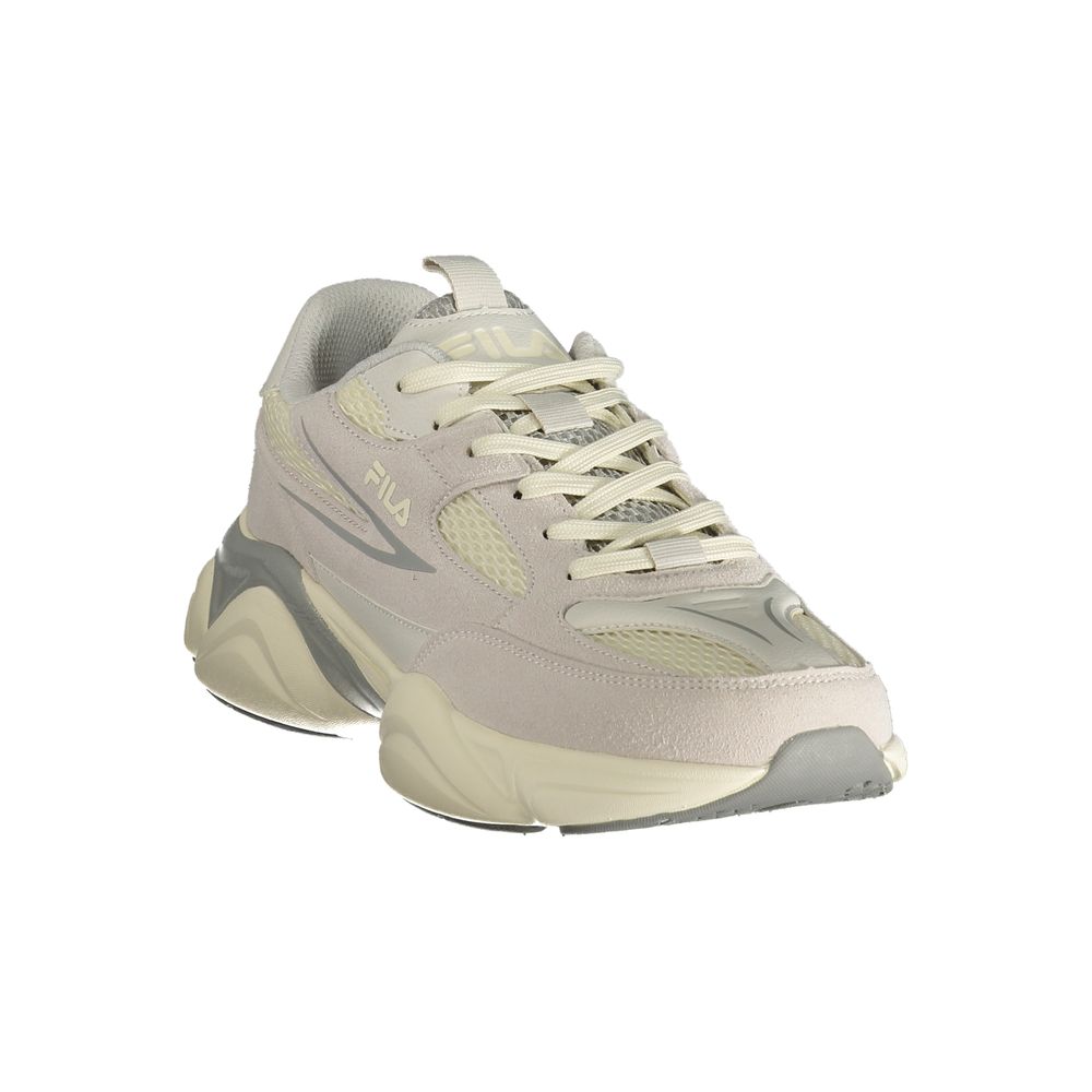 Fila Gray Men's Sneaker