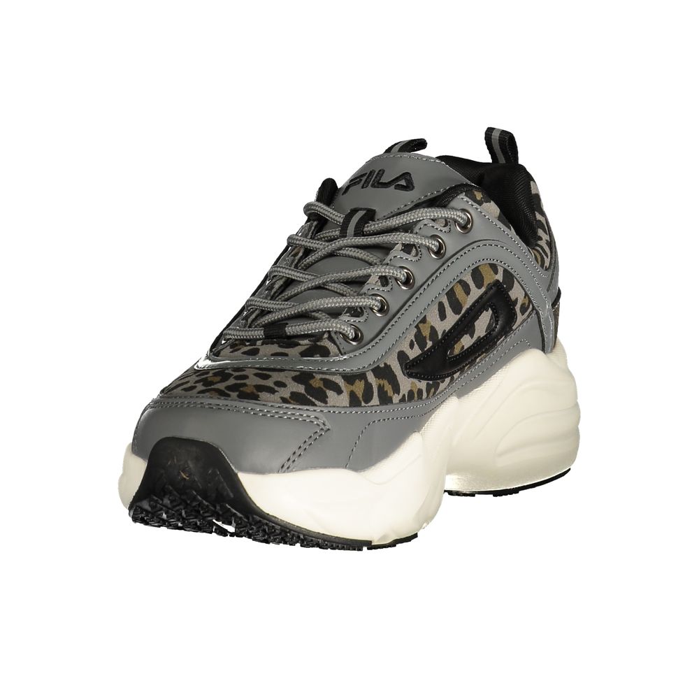 Fila Gray Women's Sneaker