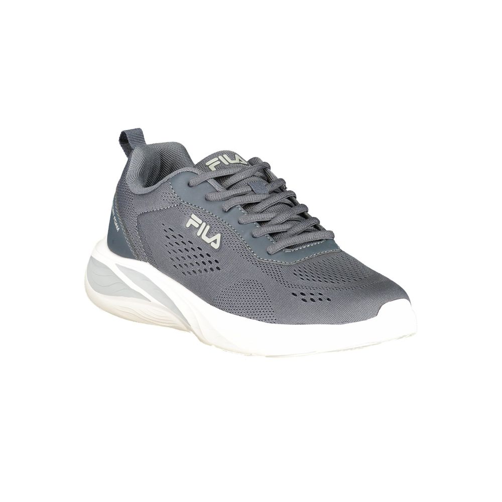 Fila Blue Men's Sneaker