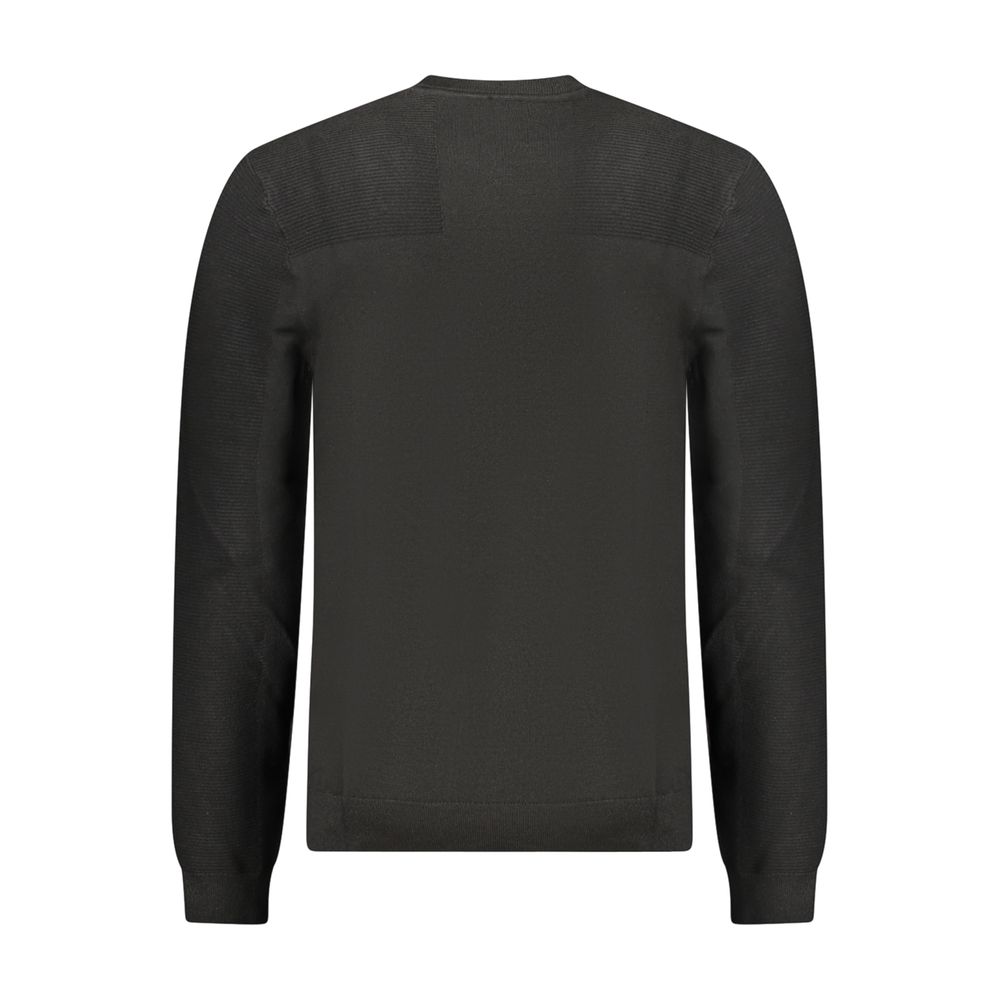 Hugo Boss Black Wool Sportswear