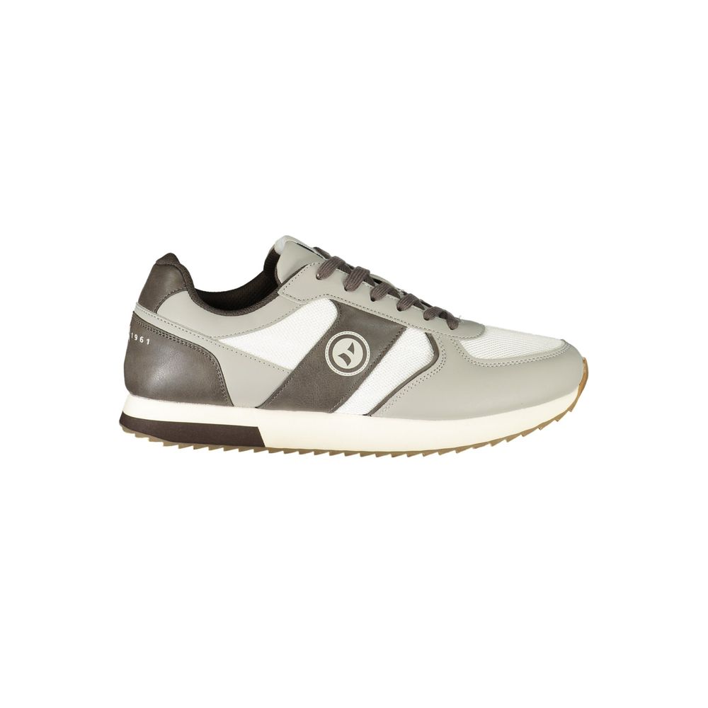 Navigare White Men's Sneaker