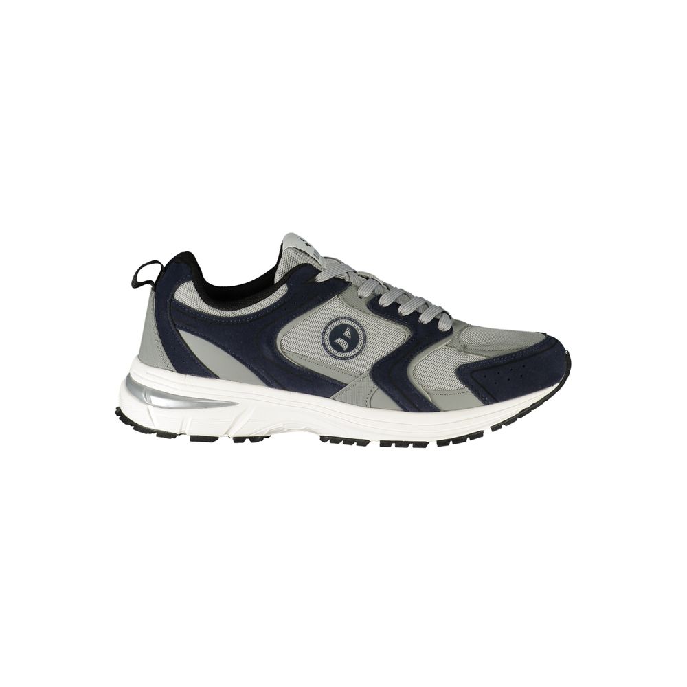 Navigare Blue Men's Sneaker