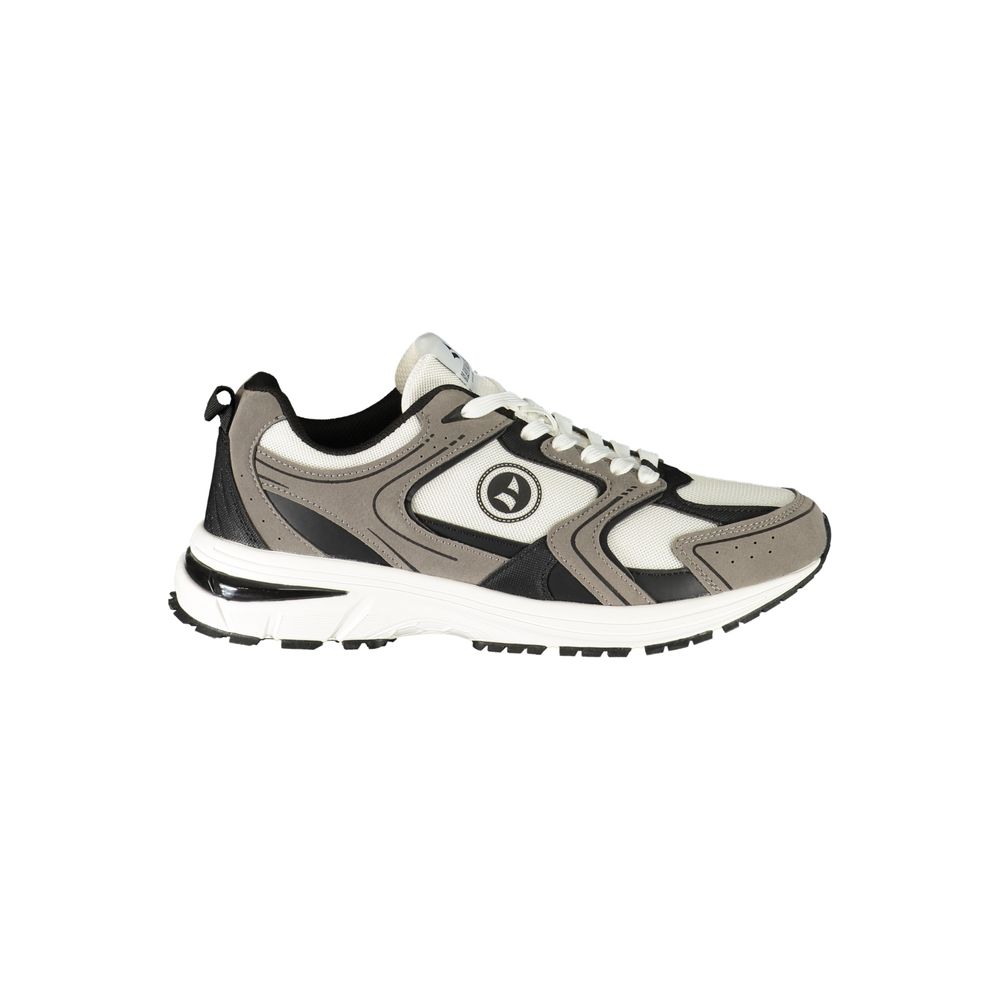 Navigare White Men's Sneaker