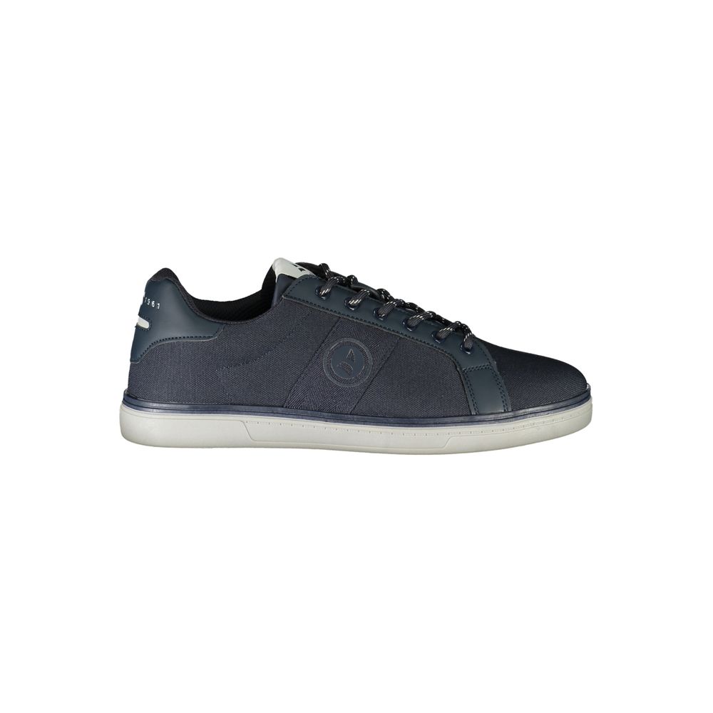 Navigare Blue Men's Sneaker