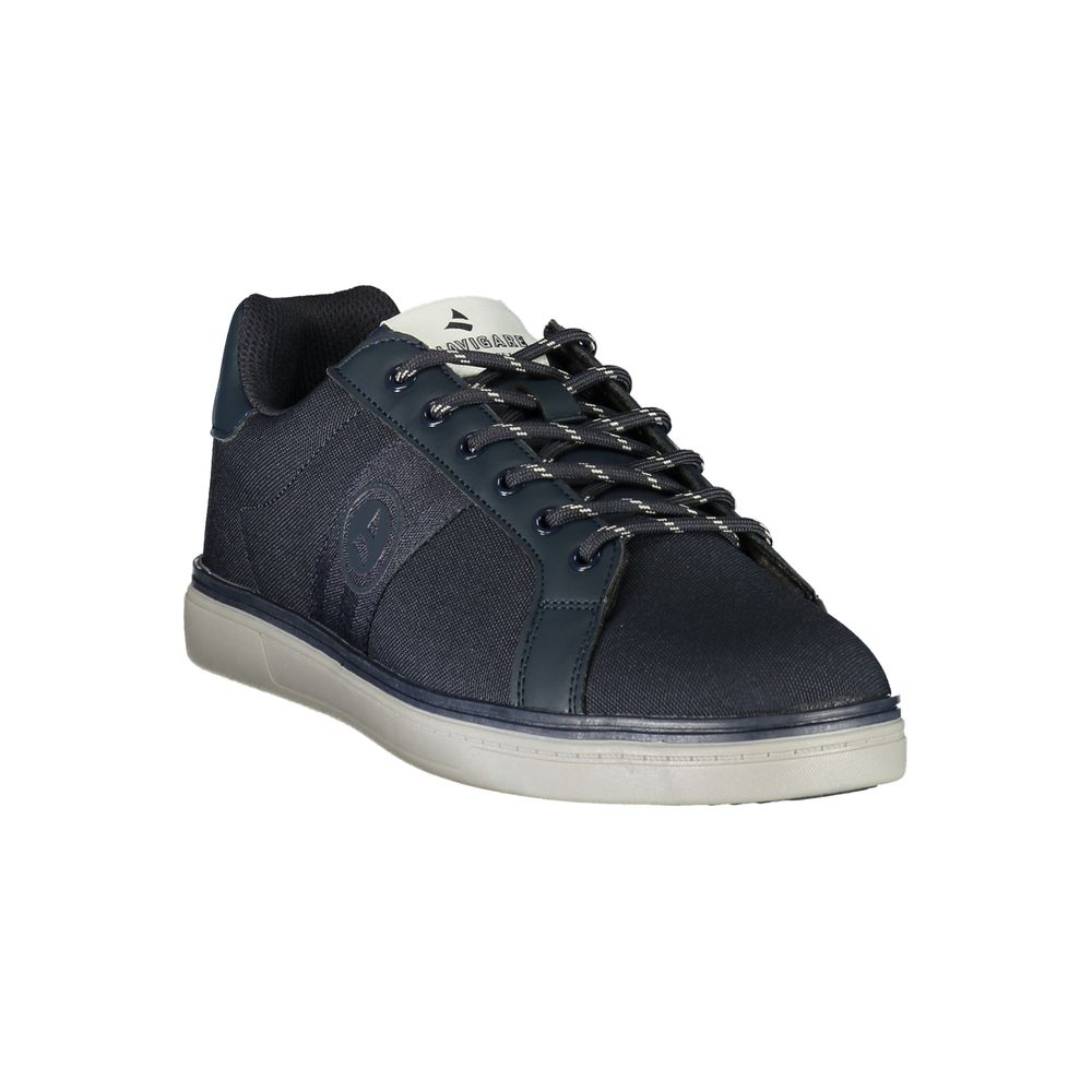 Navigare Blue Men's Sneaker