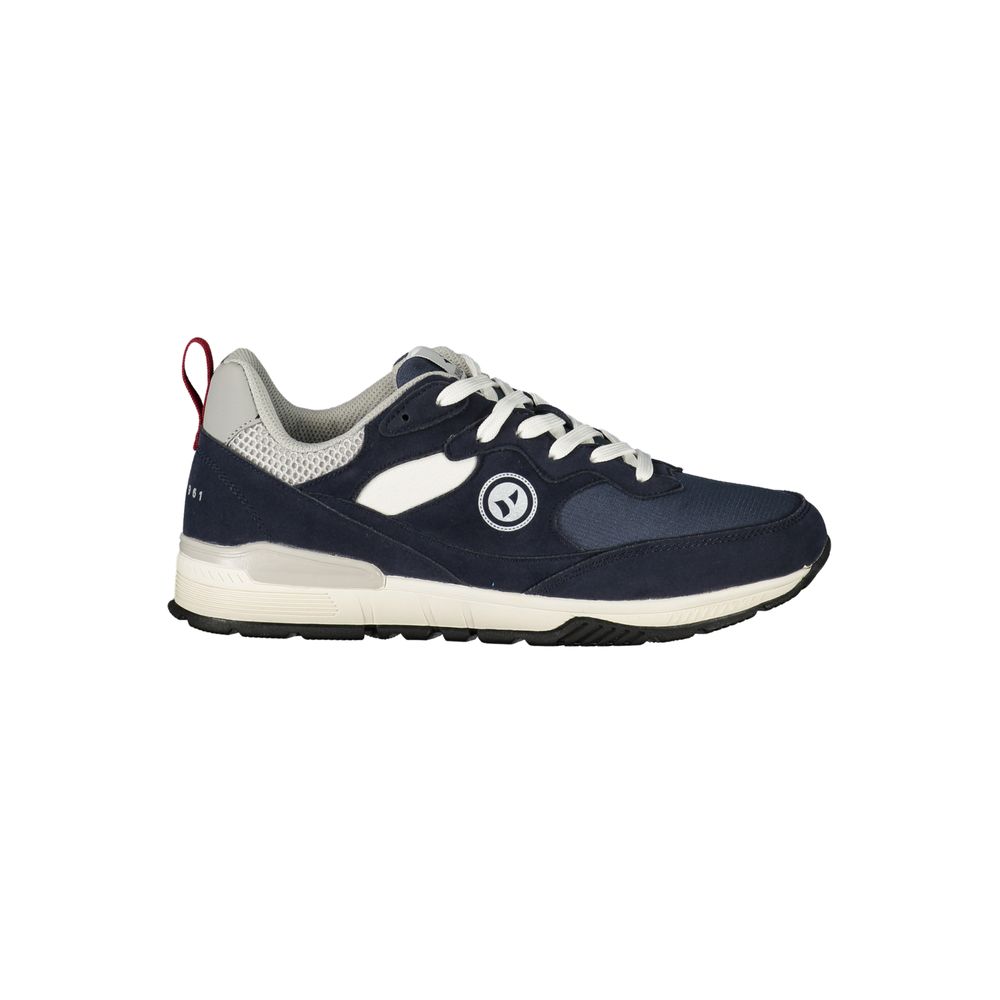 Navigare Blue Men's Sneaker
