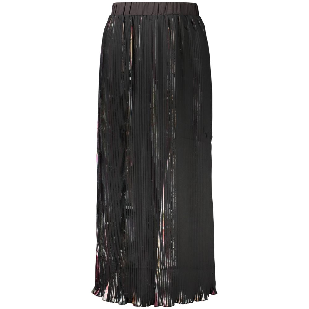 Desigual Black Women's Skirt
