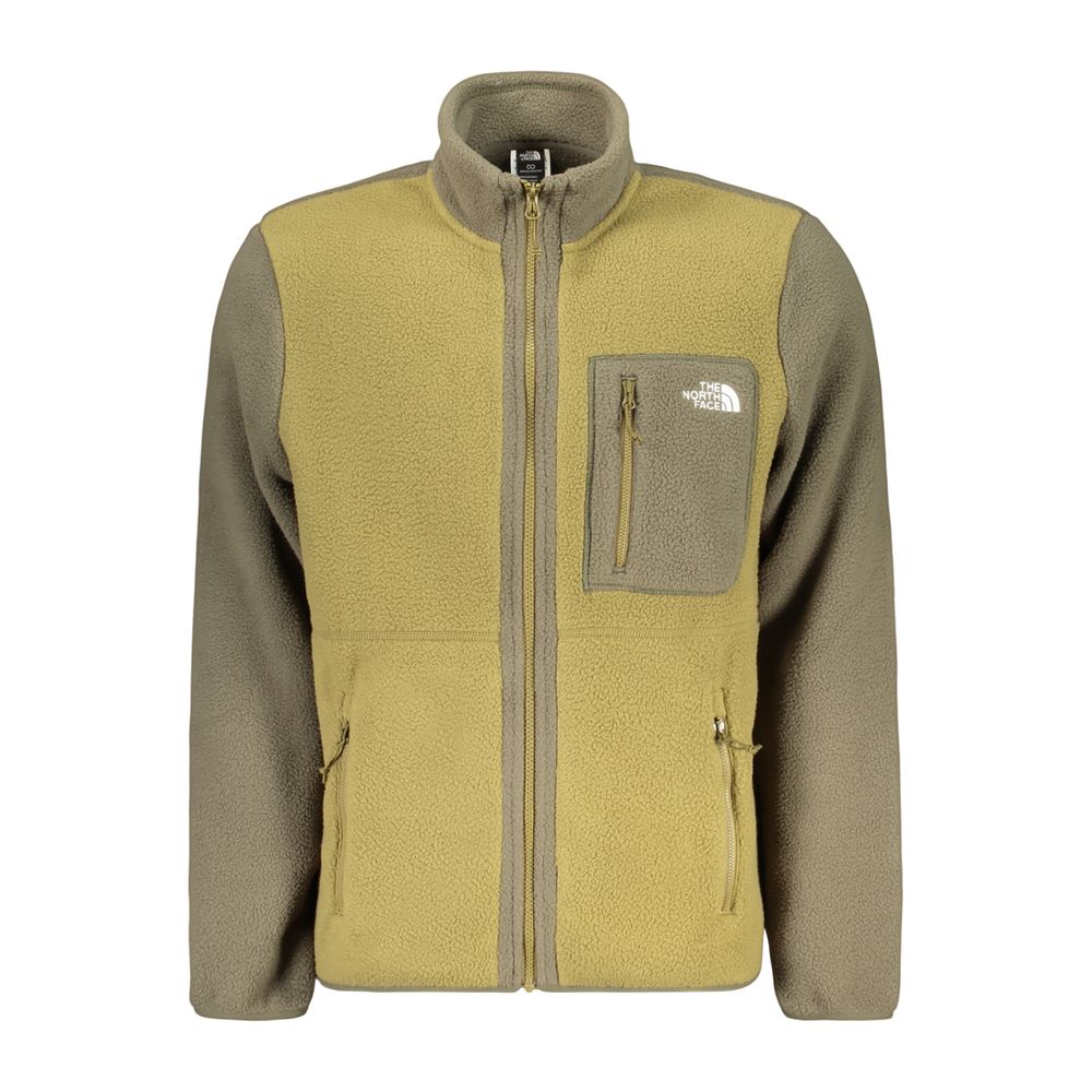 The North Face Green Men's Sweatshirt