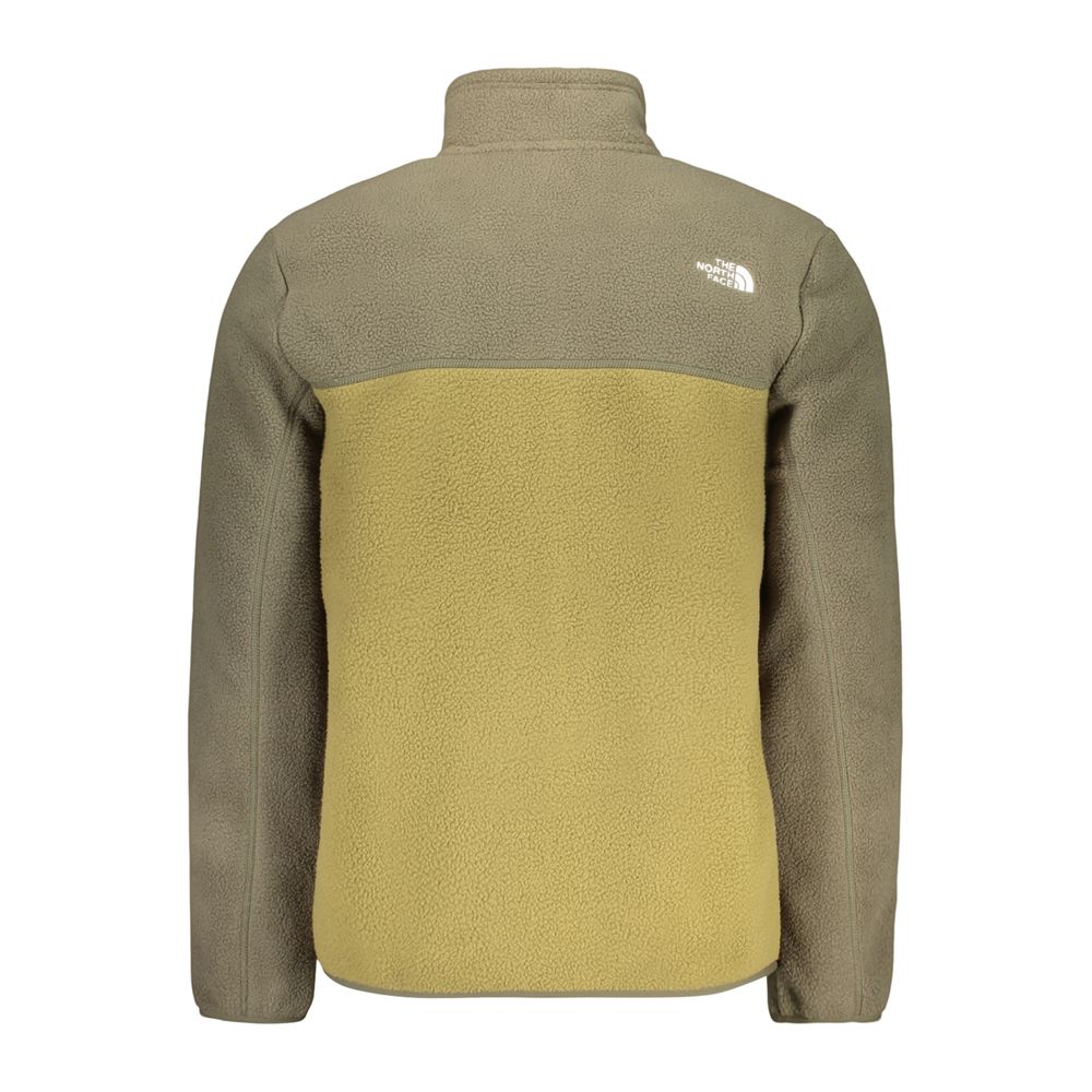 The North Face Green Men's Sweatshirt