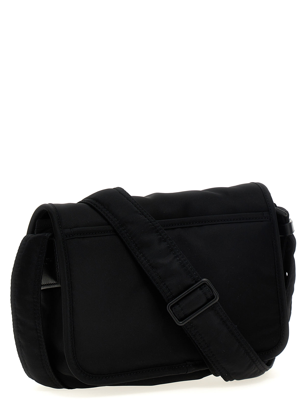 Saint Laurent Black Crossbody Bag
