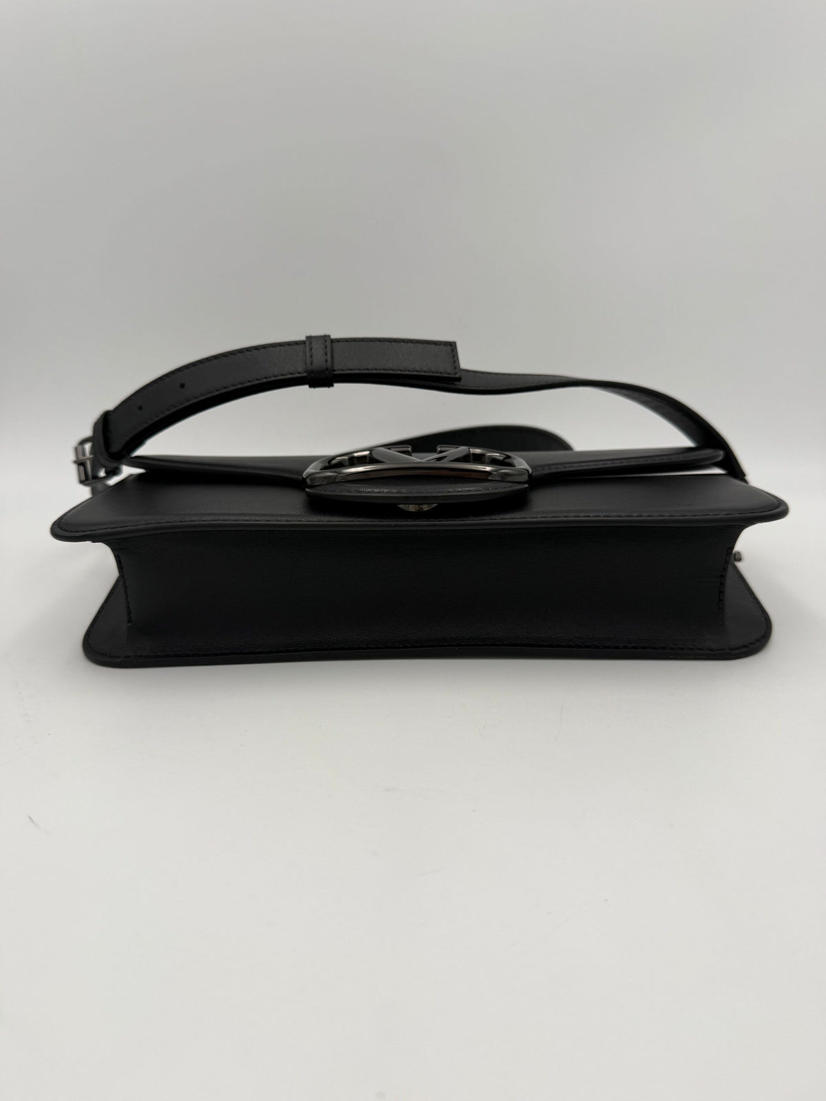Valentino Garavani Bicolor Leather Handbag