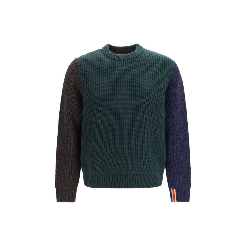 Barbour Multicolor Aries Sweatshirt