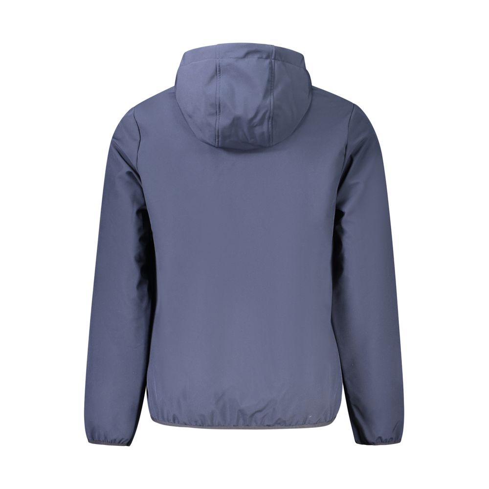 Norway 1963 Blue Men Jacket