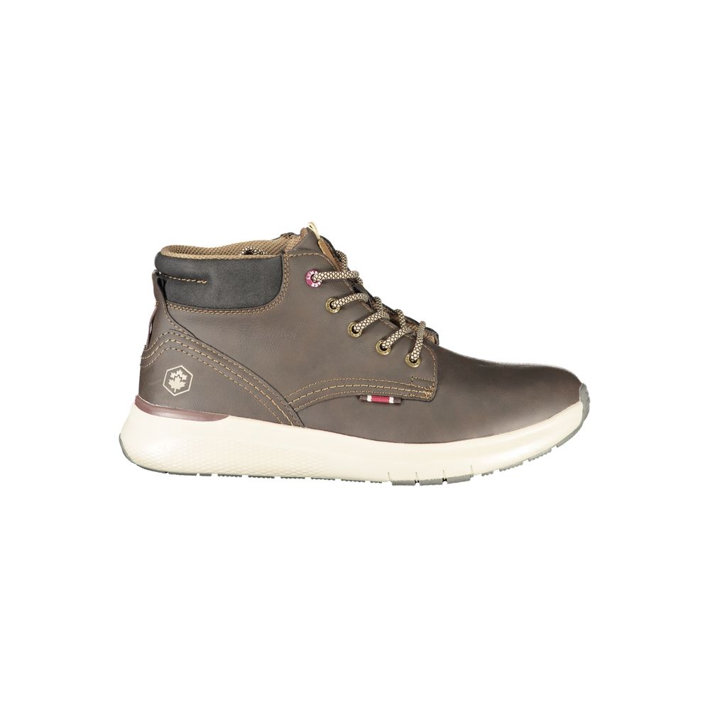Lumberjack Brown Men's Boot