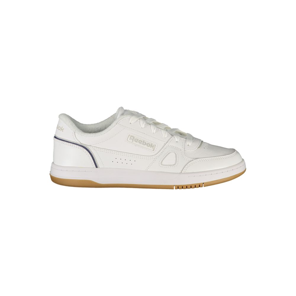 Reebok White Men's Sneaker