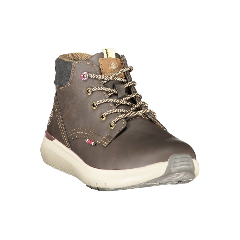 Lumberjack Brown Men's Boot