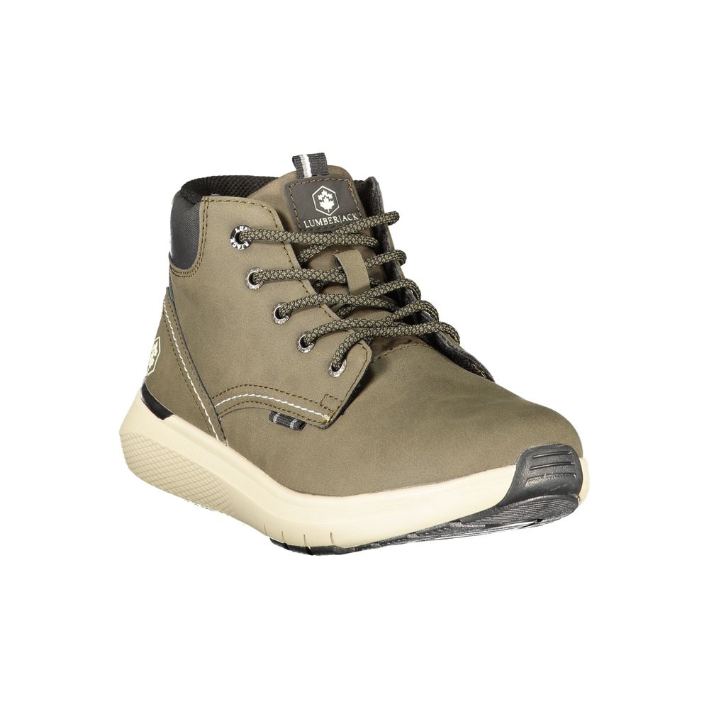 Lumberjack Verde Men's Boot