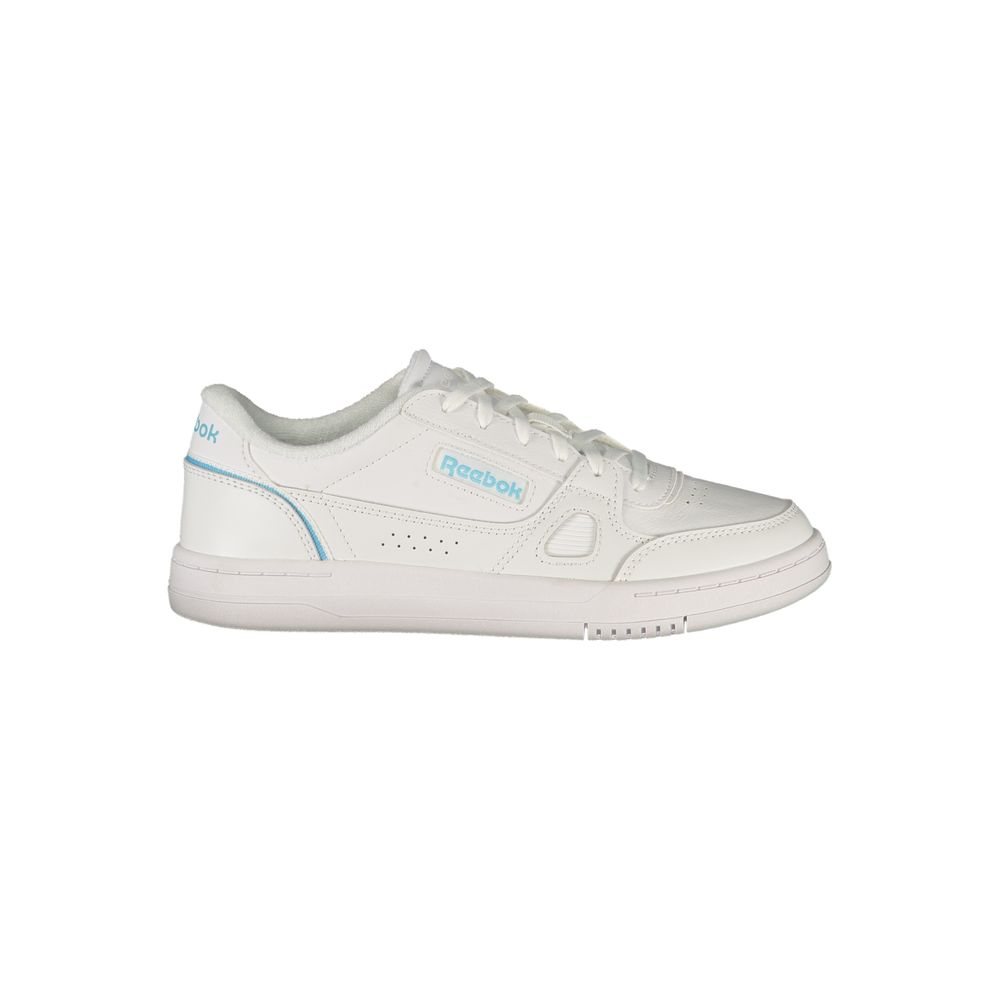 Reebok White Women Sneaker