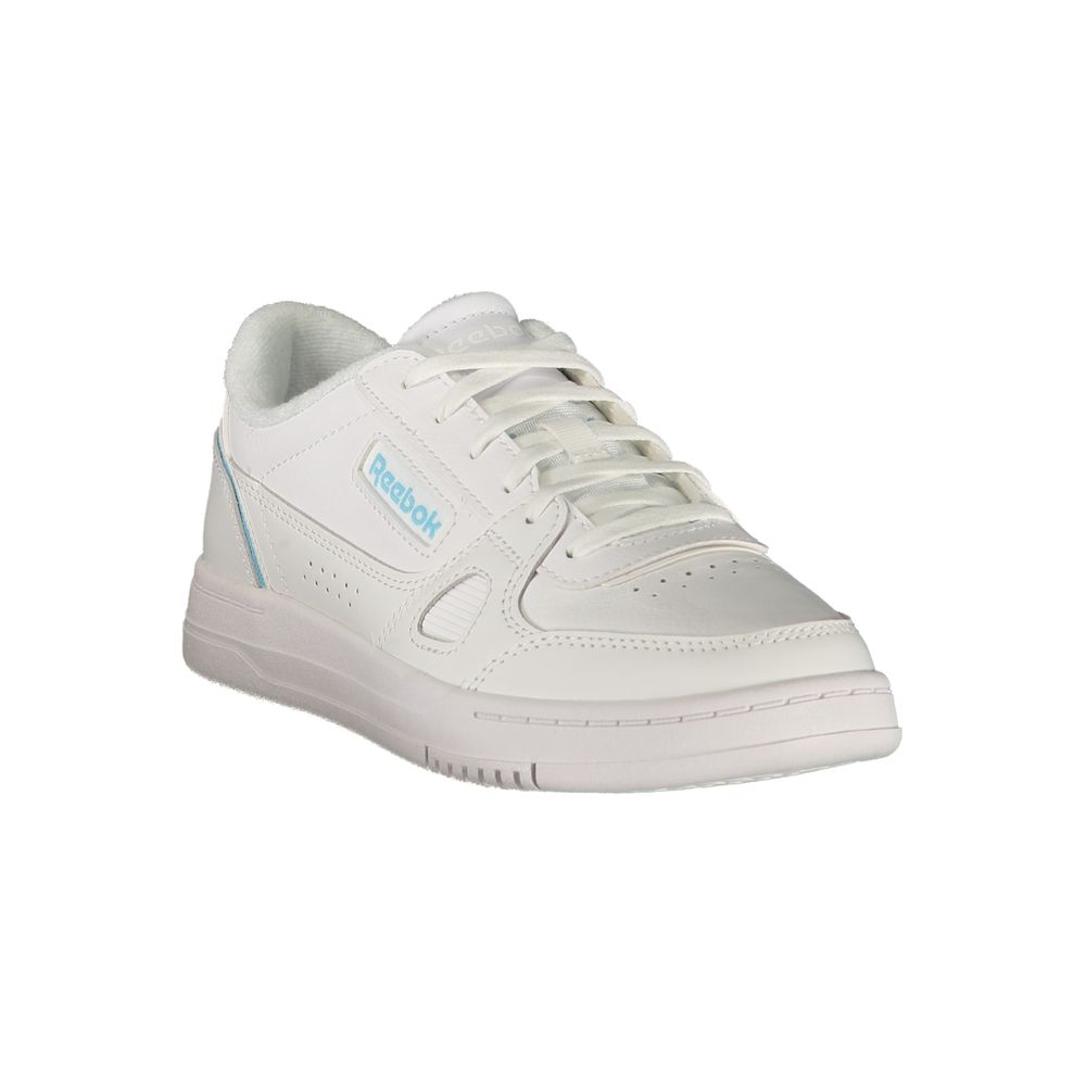 Reebok White Women Sneaker