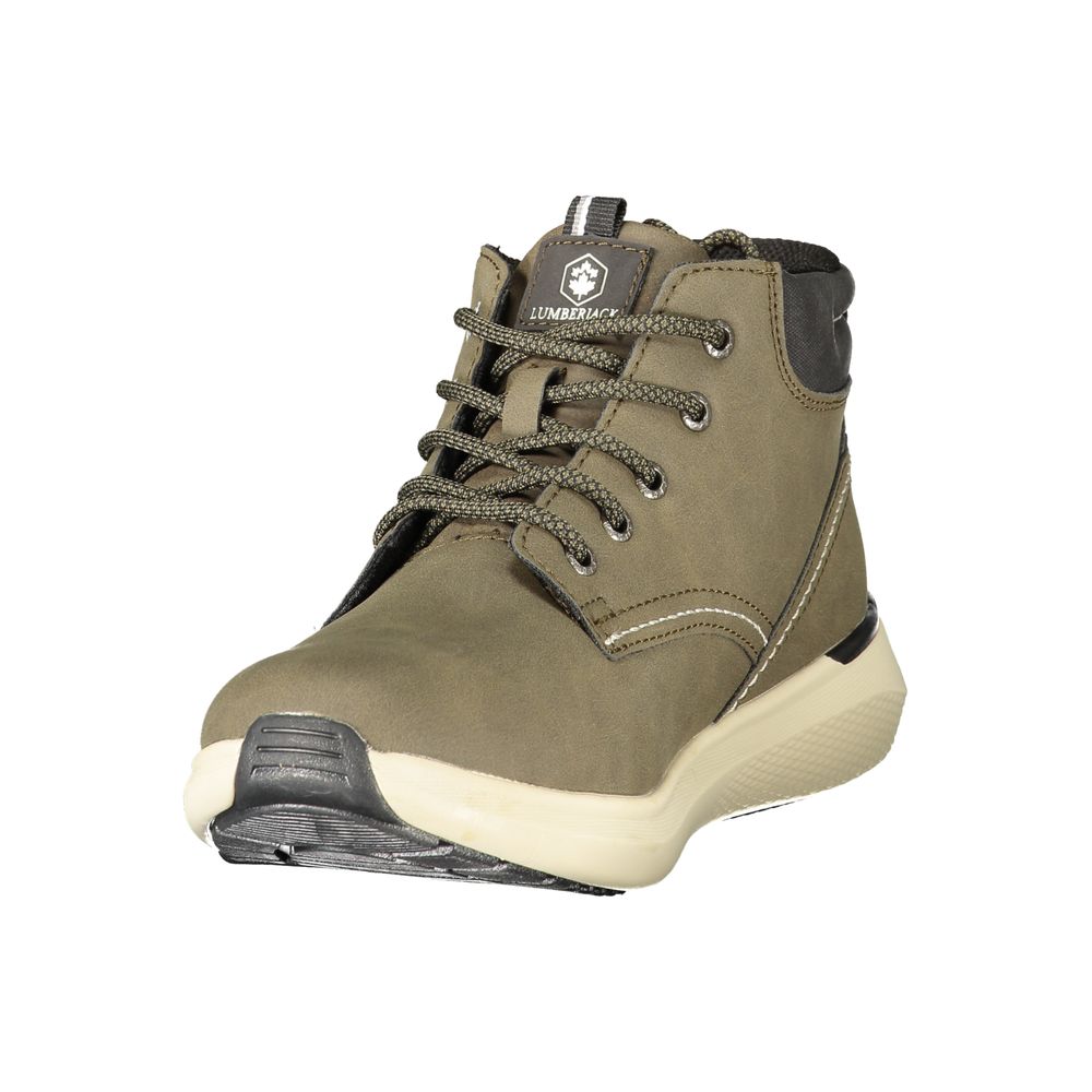 Lumberjack Verde Men's Boot