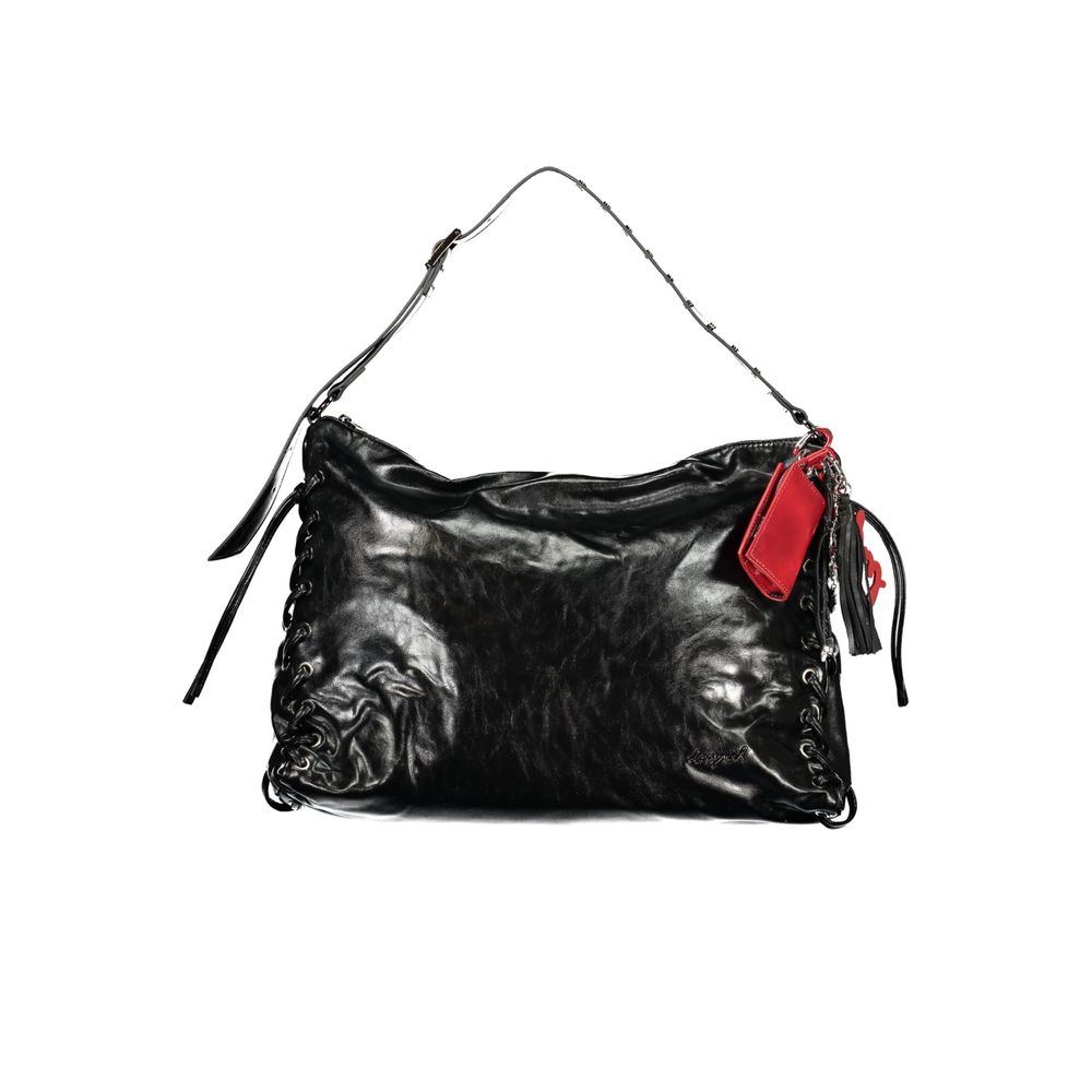 Desigual Black Women's Bag