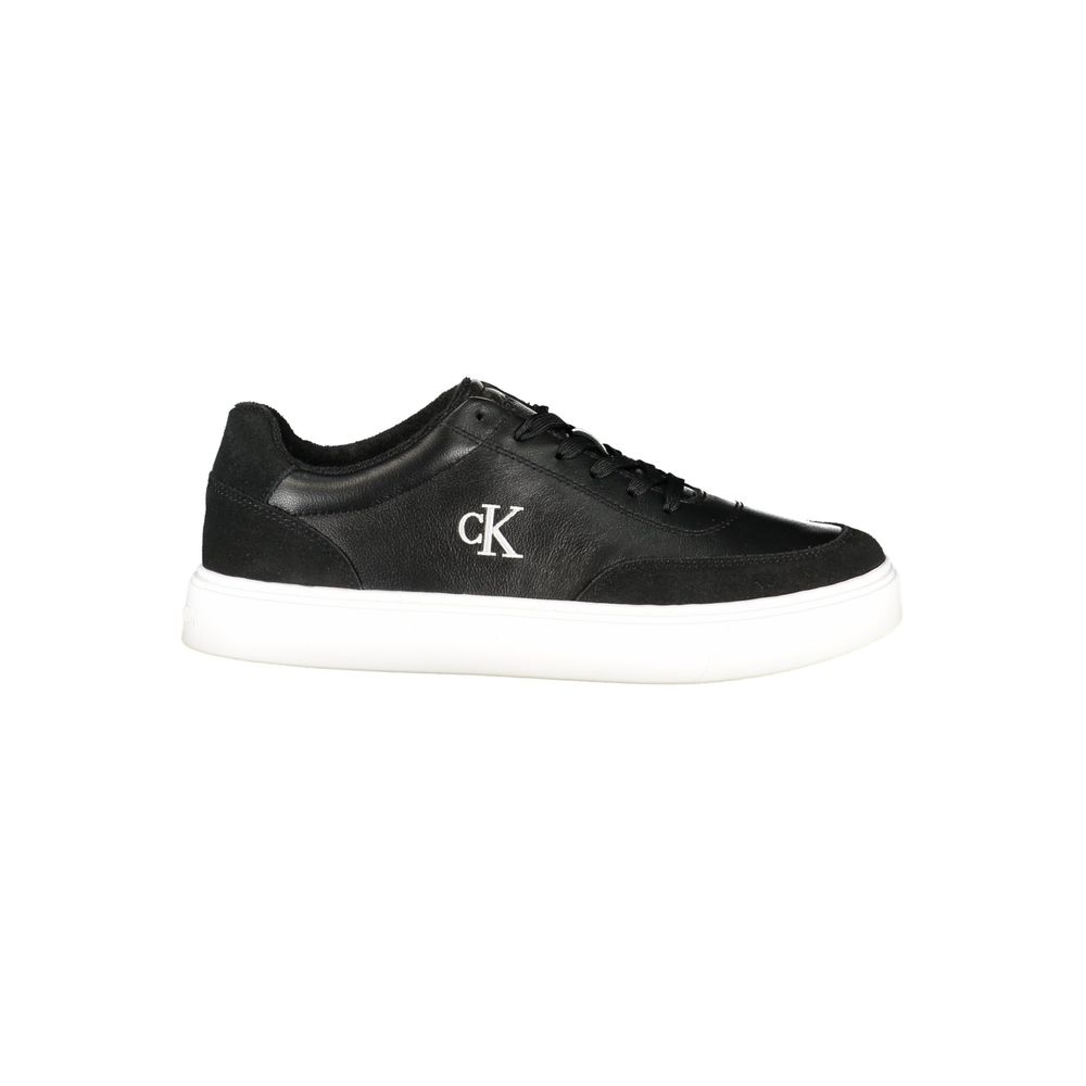 Calvin Klein Black Men's Sneaker
