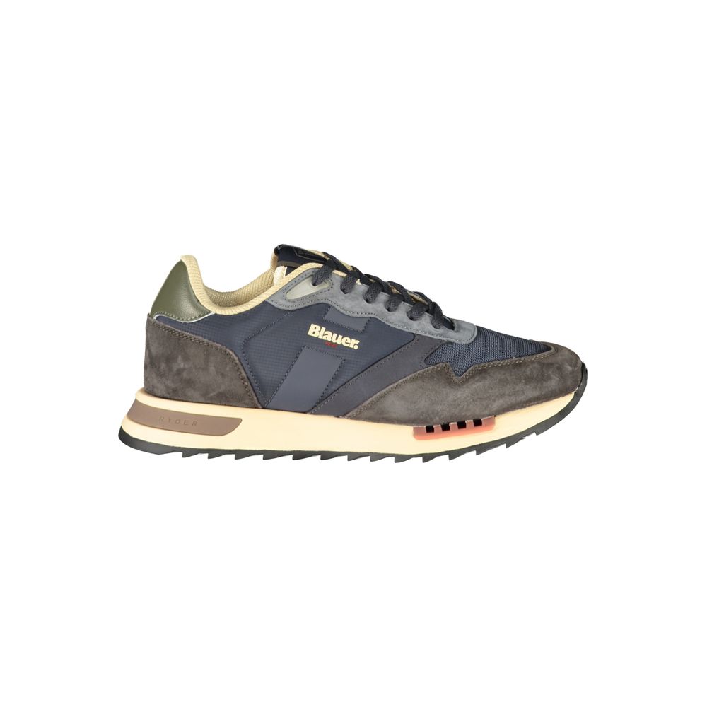 Blauer Blue Men's Sneaker