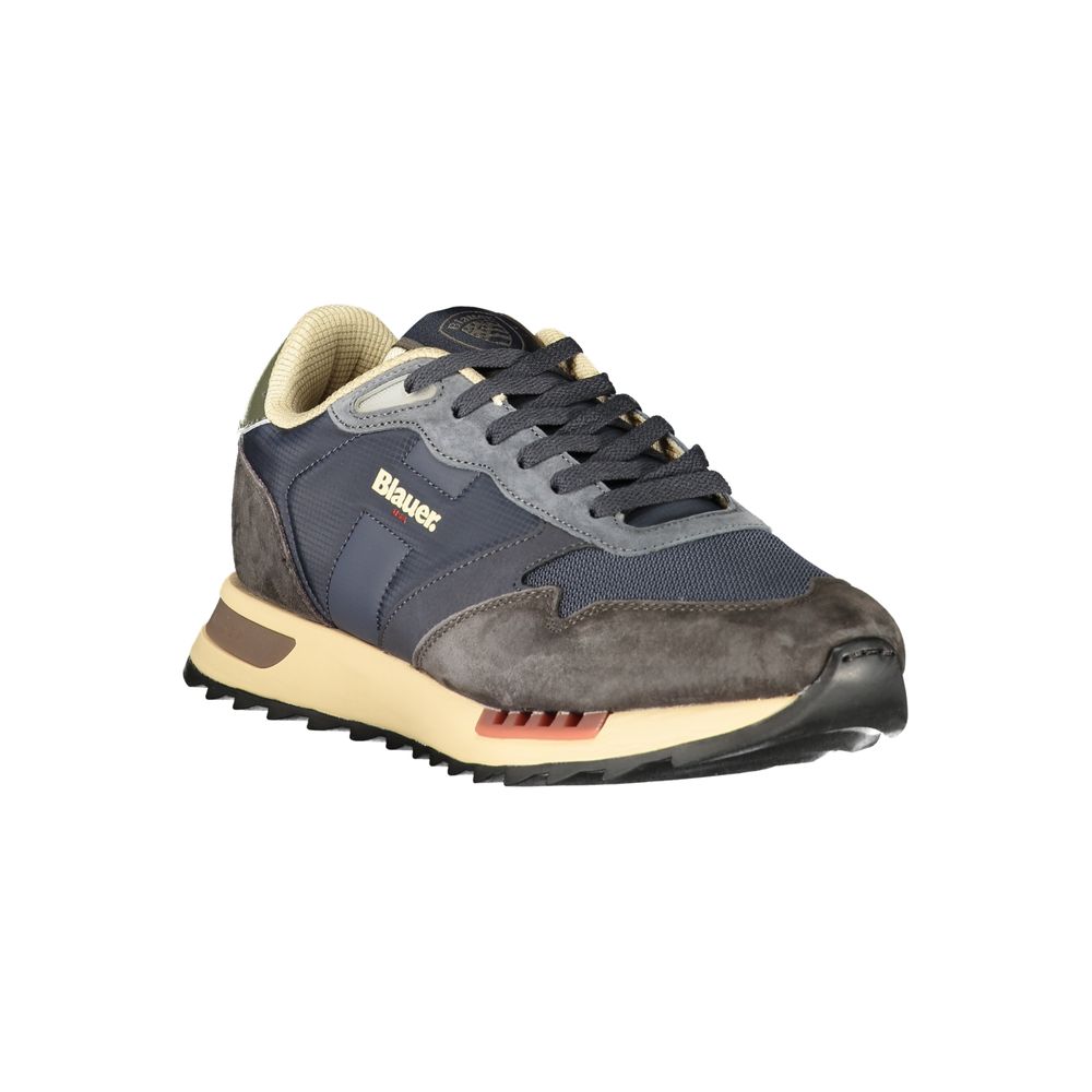 Blauer Blue Men's Sneaker