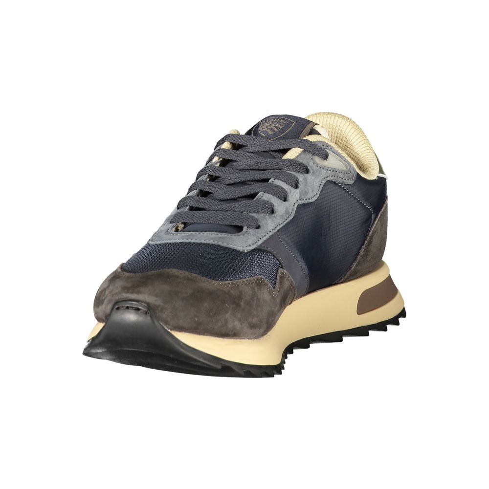 Blauer Blue Men's Sneaker