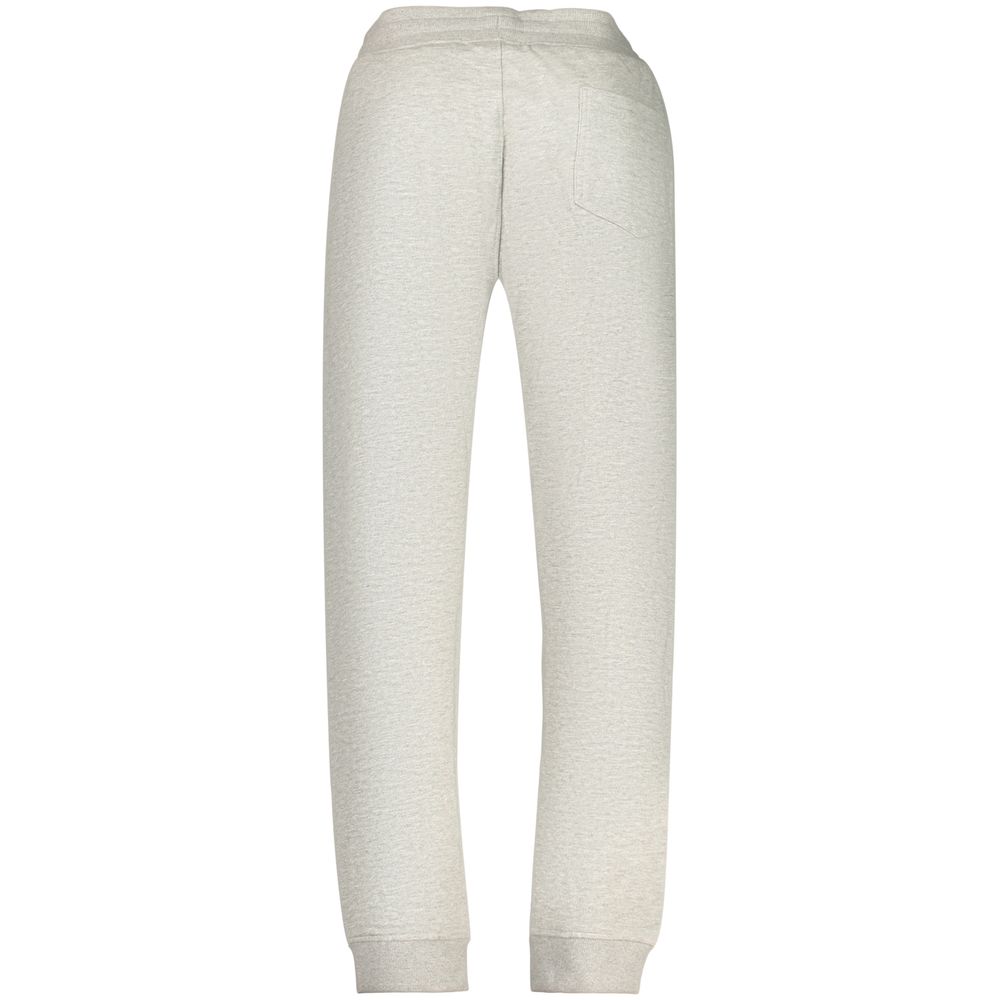 Ellesse Gray Cotton Joggers (Workout Pants)