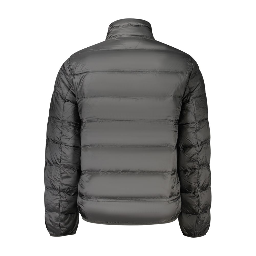 Tommy Hilfiger Black Shell Jacket