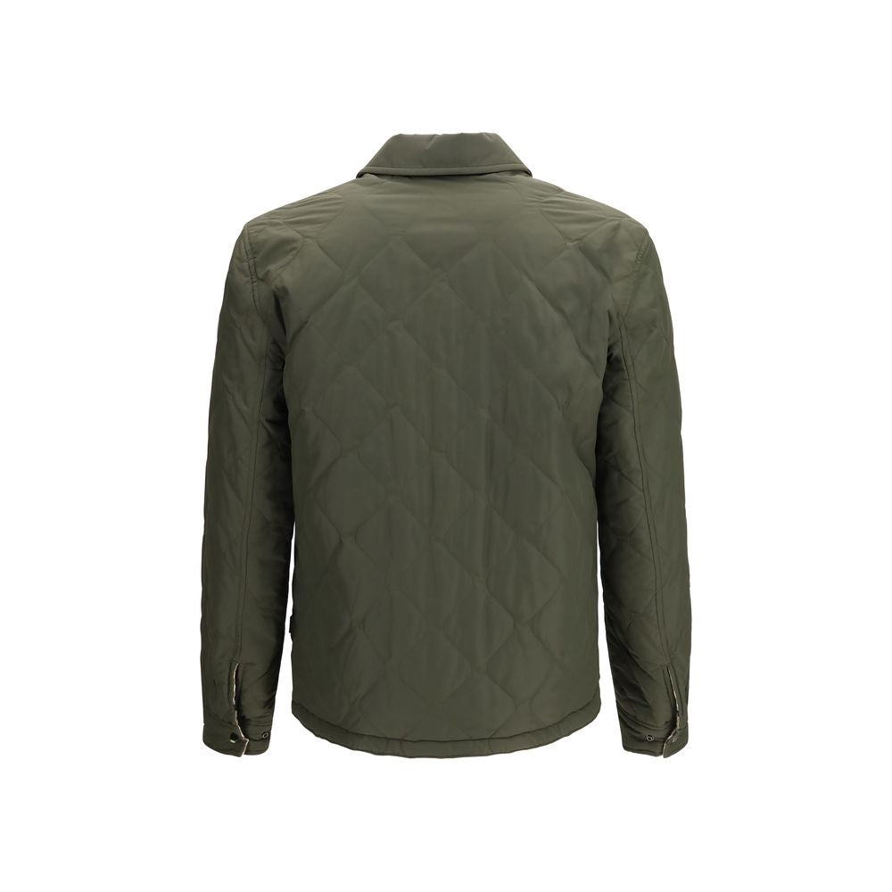 Burberry Shell Jacket