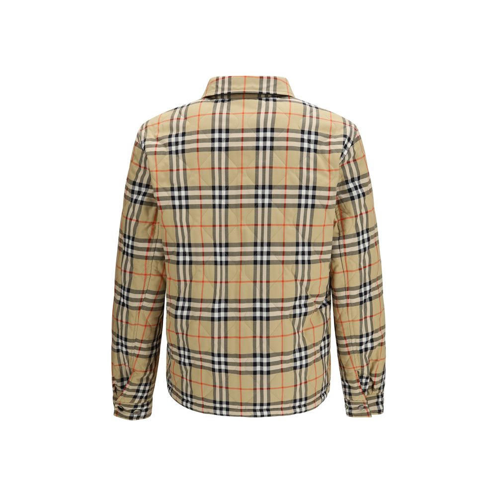Burberry Shell Jacket