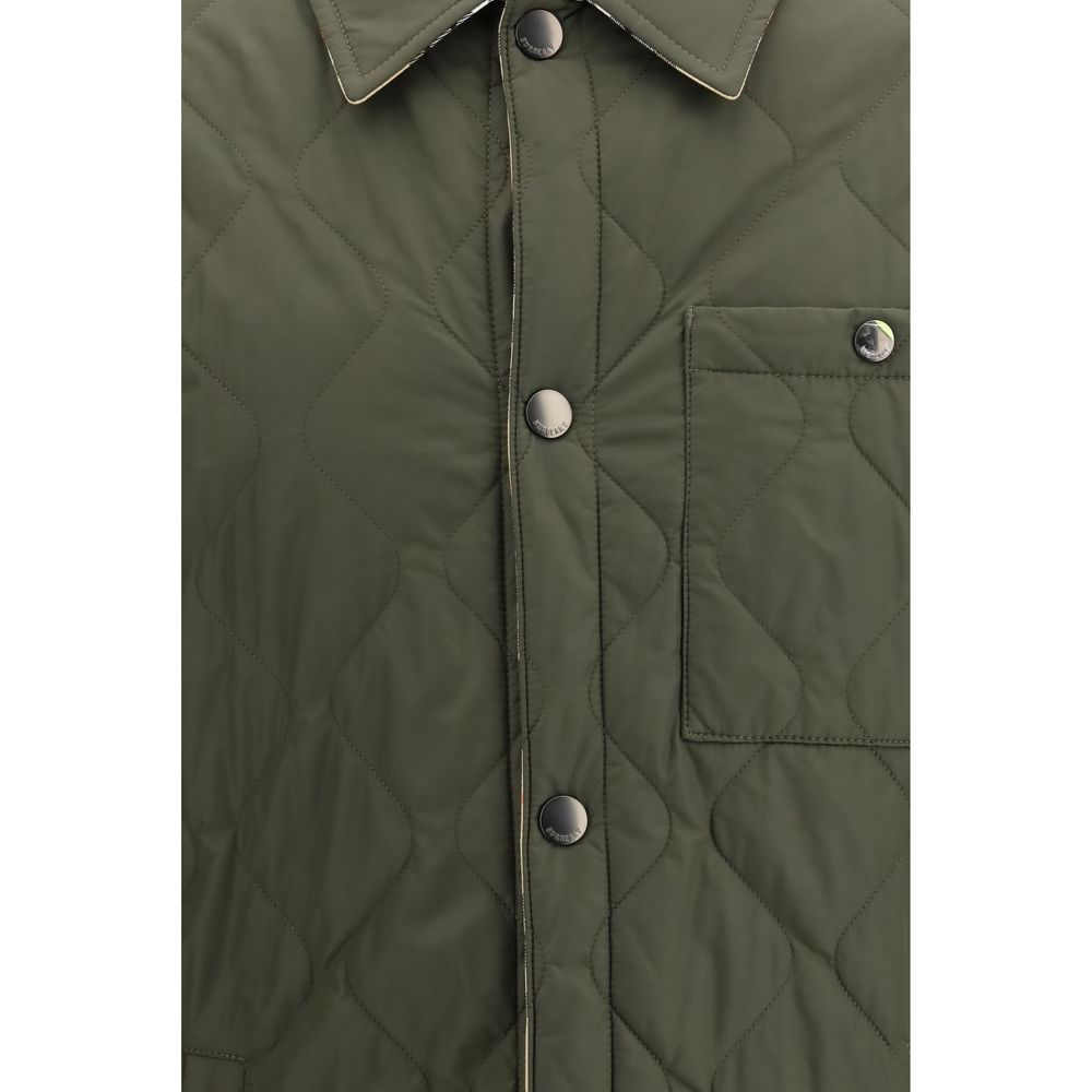 Burberry Shell Jacket