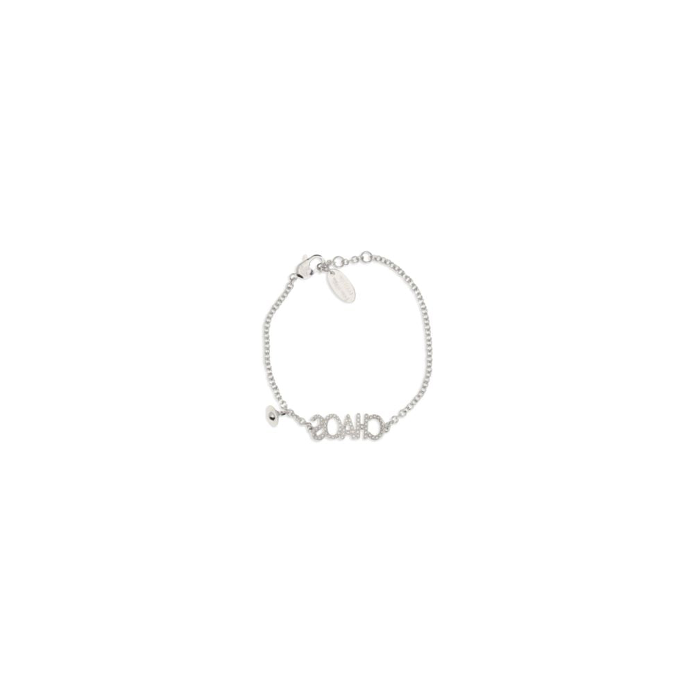 Vivienne Westwood Silver Bracelet